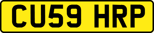 CU59HRP