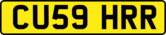 CU59HRR