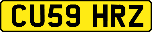 CU59HRZ