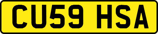 CU59HSA
