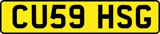 CU59HSG