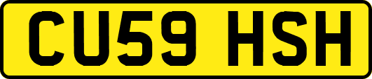 CU59HSH