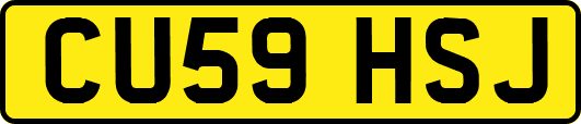 CU59HSJ