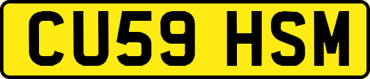 CU59HSM