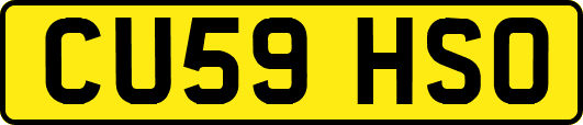 CU59HSO