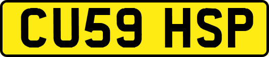 CU59HSP