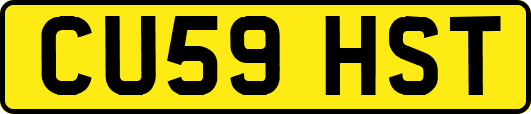 CU59HST