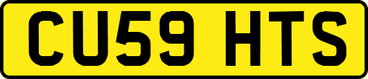 CU59HTS