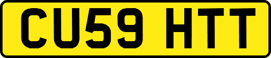 CU59HTT