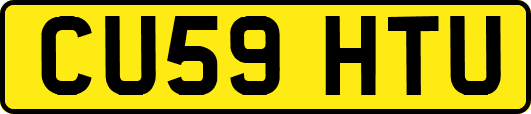 CU59HTU
