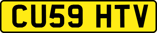 CU59HTV