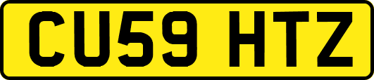 CU59HTZ