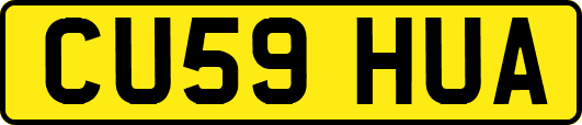 CU59HUA