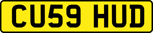 CU59HUD