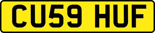CU59HUF