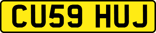 CU59HUJ
