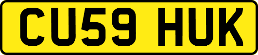CU59HUK