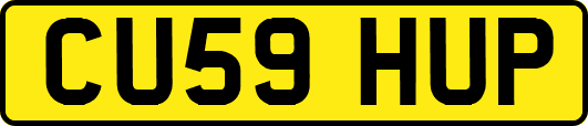 CU59HUP