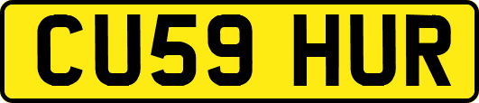 CU59HUR