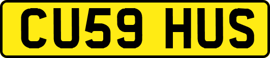CU59HUS