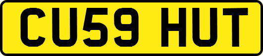 CU59HUT