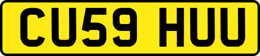 CU59HUU