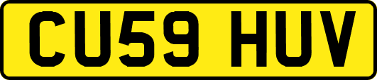 CU59HUV