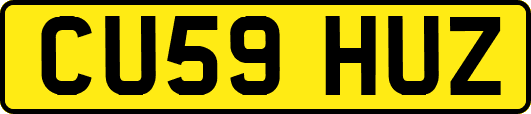 CU59HUZ