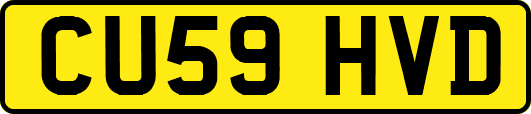 CU59HVD