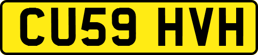 CU59HVH