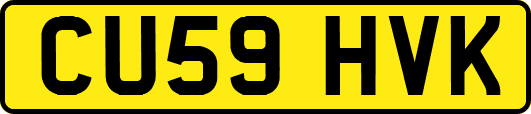 CU59HVK