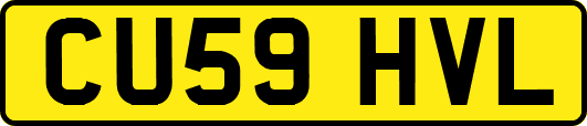 CU59HVL