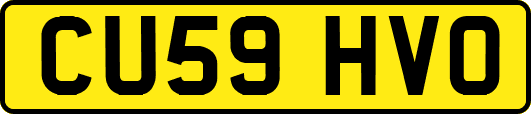 CU59HVO