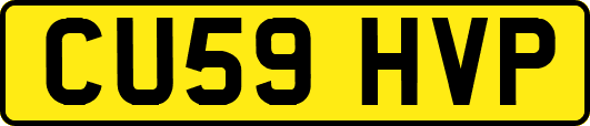 CU59HVP