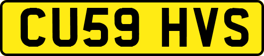 CU59HVS