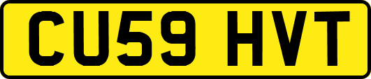 CU59HVT