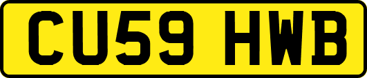 CU59HWB