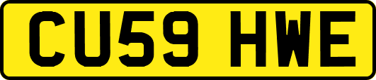 CU59HWE