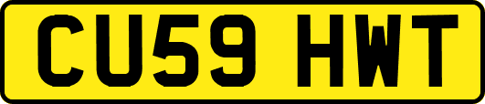 CU59HWT