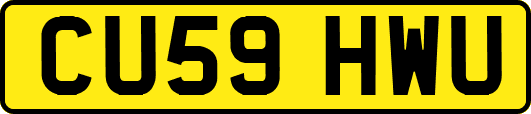 CU59HWU