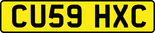 CU59HXC