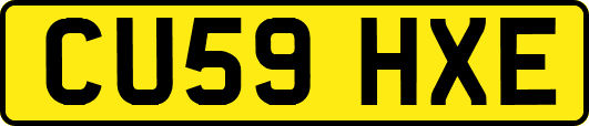 CU59HXE