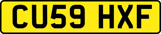 CU59HXF
