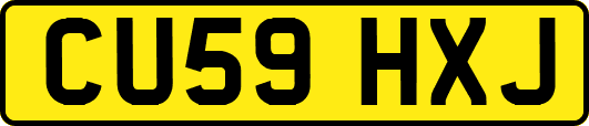 CU59HXJ