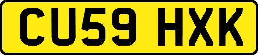 CU59HXK