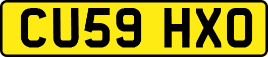 CU59HXO