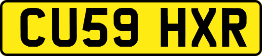 CU59HXR