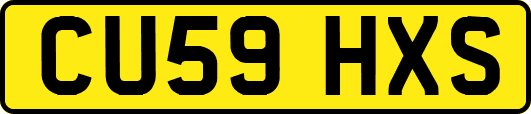 CU59HXS