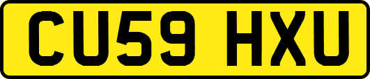 CU59HXU
