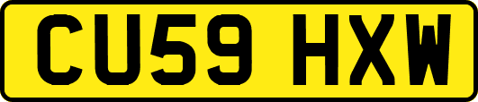 CU59HXW